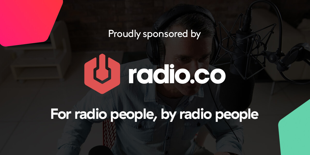 radio.co banner